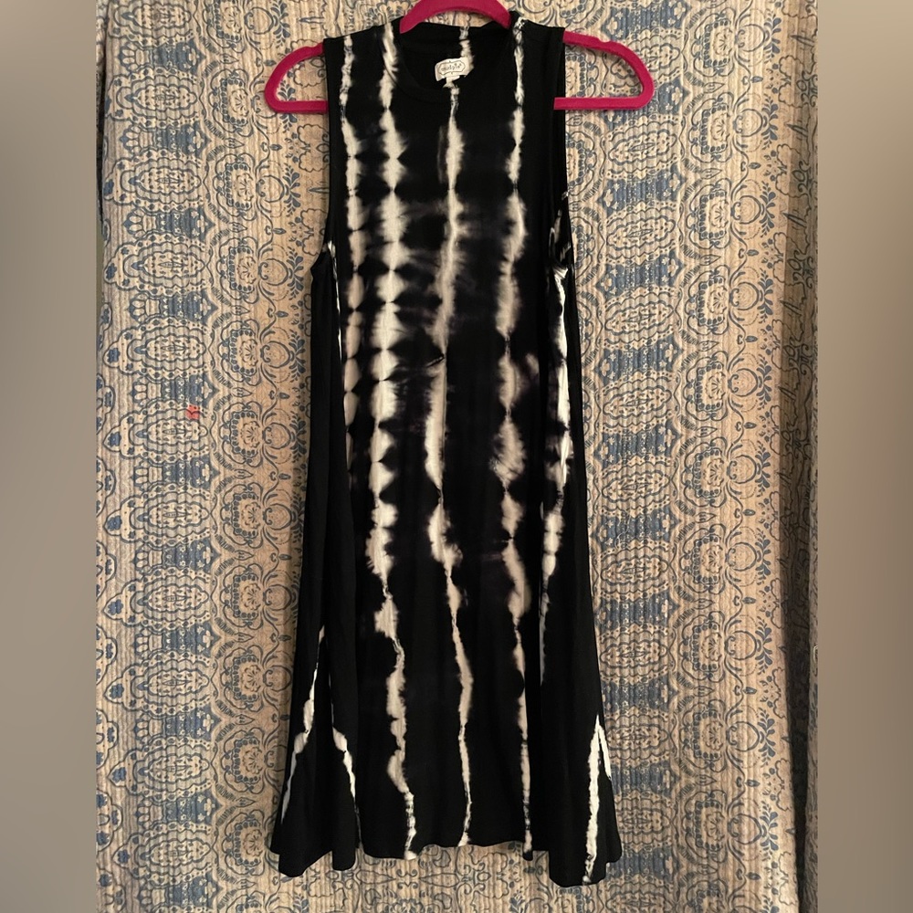 Mudpie dress